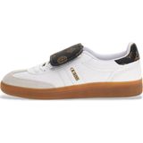 Guess - Oleeza - Sneakers - Wit