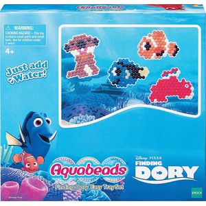 Finding Dory Aquabeads -  Aqua Tray set | Maak je eigen figuur | Eenvoudig - alleen water toevoegen