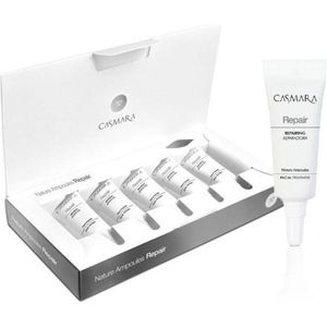 Casmara Nature Ampullen Repareren / Reparerende Ampullen