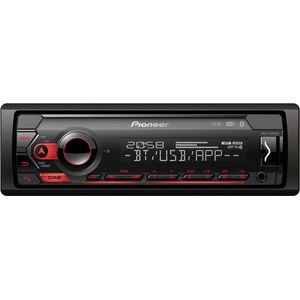 Pioneer MVH-S420DAB - Autoradio met DAB+
