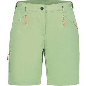 ICEPEAK - beaufort shorts/bermudas - Mintgroen