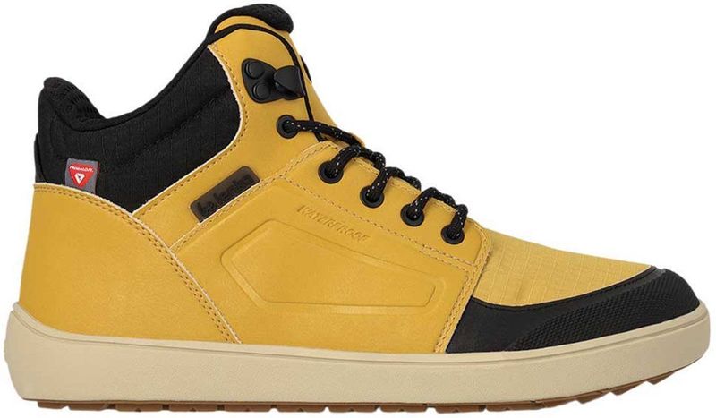 Be Lenka - ArcticEdge WP - Barefoot Laarzen - Waterdicht - Wintercomfort