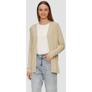 Oliver - Cardigan- Vrouwen - 82W7 BROWN