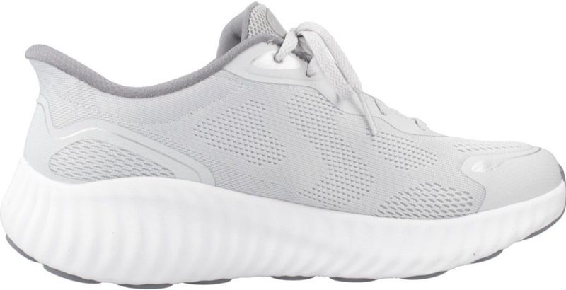 Skechers - Go Run Now - Hardloopschoenen - Slip-Ins - Engineered Mesh