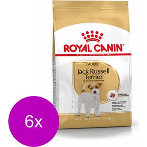 Royal Canin Bhn Jack Russel Terrier Adult - Hondenvoer - 6 x 1.5 kg