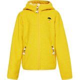 Schmuddelwedda Gebreide fleeceblouse met teddyvoering