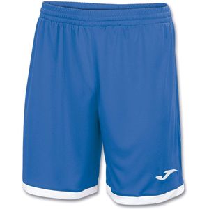 Joma-Short-Toledo-Royal-White-XL