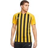 Nike Striped Division Iii T-shirt Met Korte Mouwen