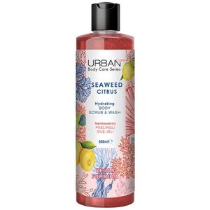 Urban Care Sea Minerals Body Wash 500 ml