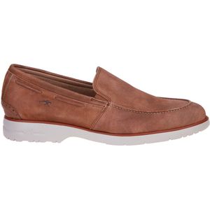 Fluchos Falcon Camel Moccasin