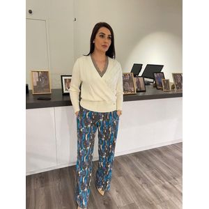 Nerea Trui 24VLG01 Roomwit