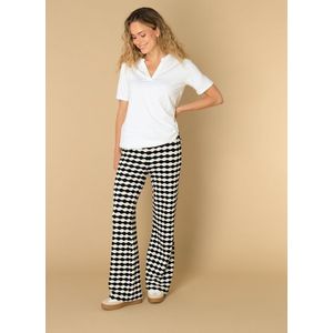 IVY BEAU Esti Tops - Off White - maat 34