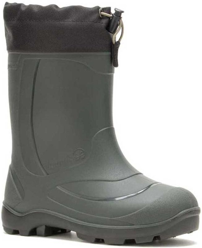 Kamik Snobuster1 Regenlaarzen Voor Jongeren