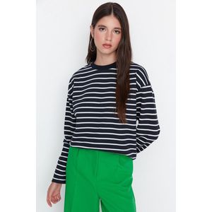 Trendyol TWOAW23SW00326 Women's Sweatshirt