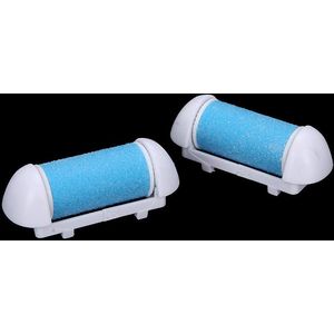 Elektrische voetvijl, oplaadbare, waterdichte eeltverwijderaar