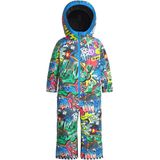 WeeDo - COSMO SPRAYPRINT - Schneeanzug