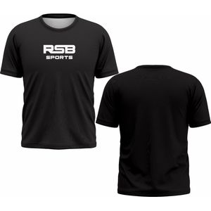 RSB Sports - Sportshirt - Maat L - Heren