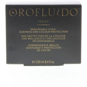 Orofluido - 250 ml - Haarmasker