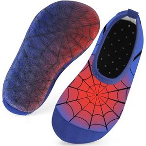 Sneldrogende waterschoenen voor kinderen - anti-slip, ademend en comfortabel voor jongens en meisjes