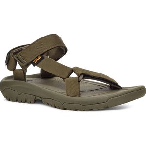 Teva M HURRICANE XLT2 - Heren Sandalen - Groen - Maat 43