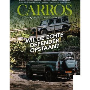 Carros - 05 2024