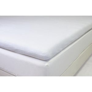 Cevilit Molton Topper Stretch 160-180 x 200-220 cm