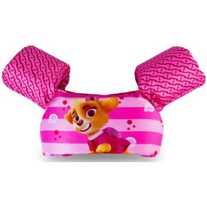 Zwemvest Kinderen - Puddle Jumper Deluxe – trendy Design - 14 tot 30 kg - 2 tot 6 jaar - Zwembandjes - Zwemvest kind - Roze