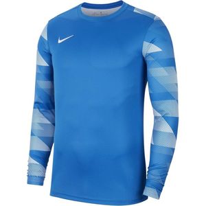 Nike Park IV Keepersshirt Sportshirt Unisex - Maat 152 L-152/158