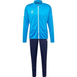 Hummel Jumpsuits & Trainingsanzüge Hmllogo Suit Diva Blue/Marine-L