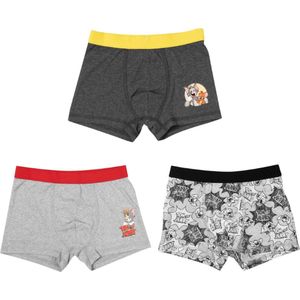3 Pack Tom and Jerry Jongens boxershorts - Mix - Maat 110/116