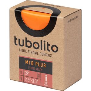 Tubolito Tubo Binnenband MTB - 29+ inch