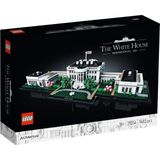 LEGO Architecture Het Witte Huis - 21054