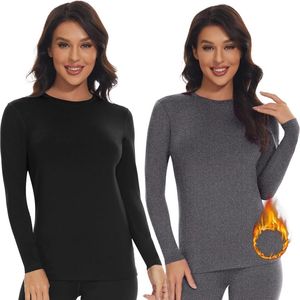 Thermo-onderhemd voor dames