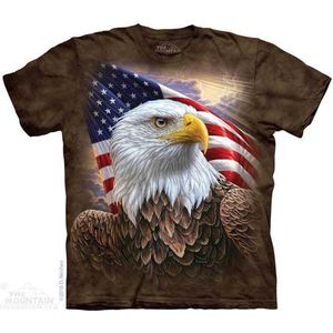 T-shirt Independence Eagle M