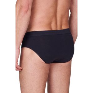 Set Underwear Freeman heren slip 13070 - M - Wit