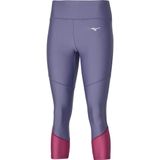 Mizuno - Impulse Core - 3/4 Legging - Voor Dames