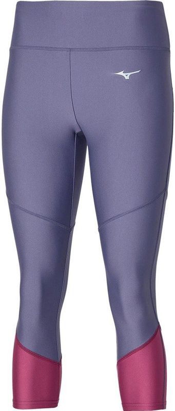 Mizuno - Impulse Core - 3/4 Legging - Voor Dames