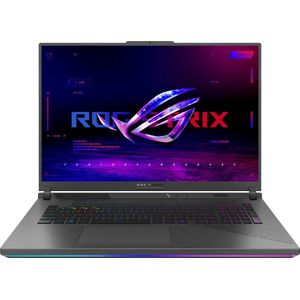 ASUS ROG Strix G18 G814PP-S9059W - Gaming Laptop - 18 inch - 240Hz