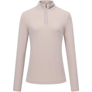 Euro-star Trainingsshirt Euro-star Esadeline Beige - L