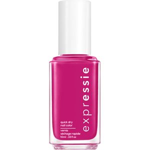 essie Expressie Quick-Dry Nagellak - Sneldrogend Binnen 1 Minuut - Eenvoudig Aan te Brengen Zonder Base of Top Coat - 545 Power Moves - 10ml