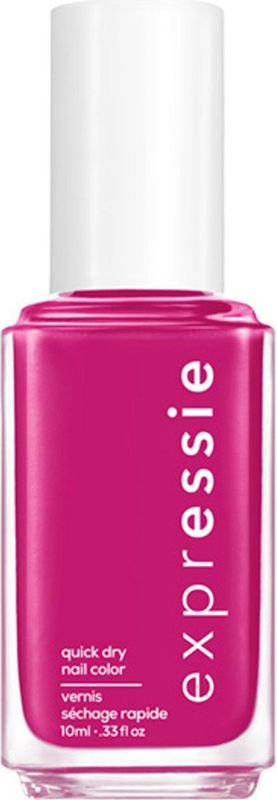 essie Expressie Quick-Dry Nagellak - Sneldrogend Binnen 1 Minuut - Eenvoudig Aan te Brengen Zonder Base of Top Coat - 545 Power Moves - 10ml