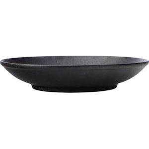 Maxwell & Williams Caviar Black Diep BordØ 25 cm