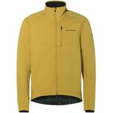 VAUDE Men's Posta Softshell Jacket VII, Jas, fietskleding, softshell jas, winddicht, Heren, Fietsjack