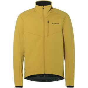 VAUDE Men's Posta Softshell Jacket VII, Jas, fietskleding, softshell jas, winddicht, Heren, Fietsjack