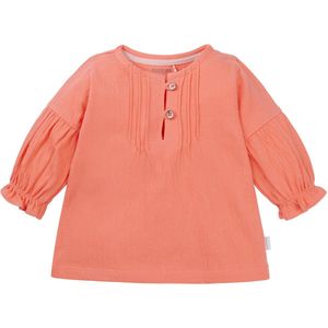 Noppies - Jurk - Shell pink - Maat 68