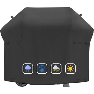 Barbecuehoes voor Spirit II 300 & 200 serie gasgrill - 52 inch 7139 grill afdekking
