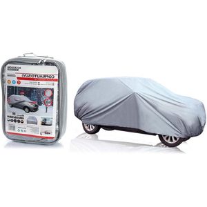 Winterafdekking waterdicht krasbestendig hagelbescherming SUV Autohoes buiten - M (480 x 150 x 150 cm) Autohoes