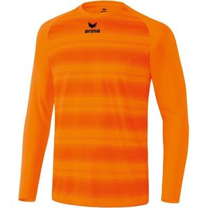 Erima Santos Shirt - Voetbalshirts  - oranje - 2XL