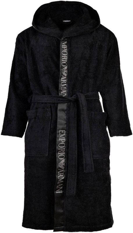 Emporio Armani - Sponsbadjas - Badjas