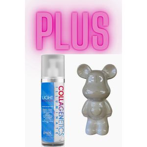 Devoted Creations Collagenetics Illuminate Light 210 ml Plus Beer Wit